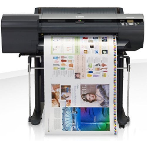 Canon IPF6400 Printer