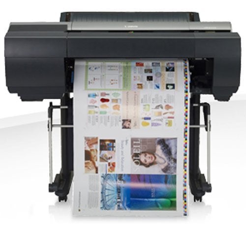 Canon IPF6450 Printer