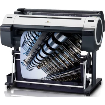 Canon IPF765 printer