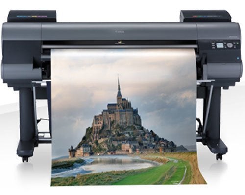 Canon IPF8400 Printer