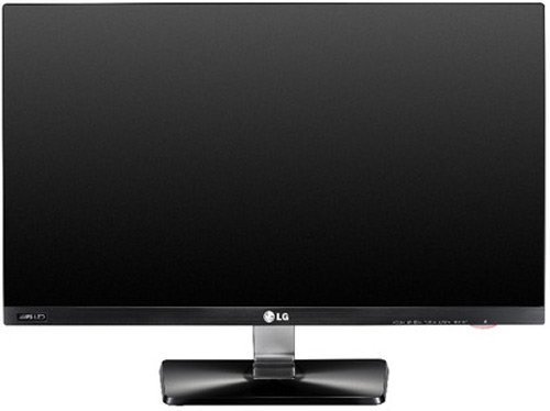 LG IPS277L-BN 27inch LCD Monitor