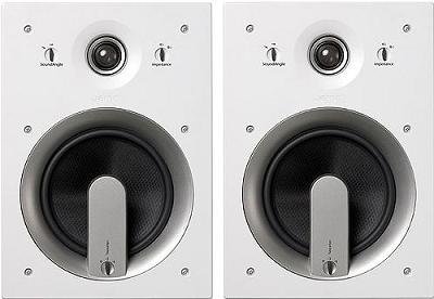 Jamo IW606 Speakers