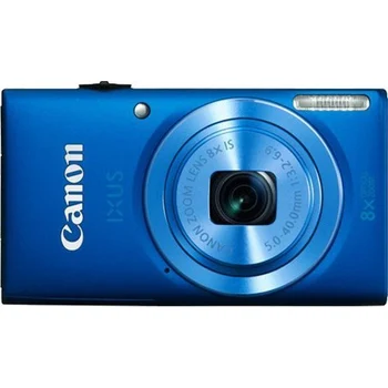Canon IXUS 135 Digital Camera