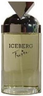 Iceberg Iceberg Twice 100ml EDT Women's Perfume