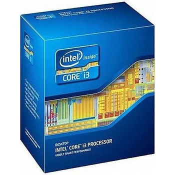 Intel i3-2100 3.1GHz LGA1155 Processor