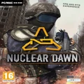 InterWave Studios Nuclear Dawn PC Game