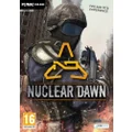 InterWave Studios Nuclear Dawn PC Game