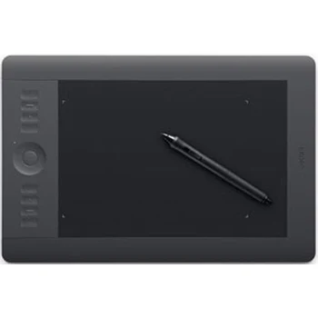 Wacom Intuos5 Touch Medium Graphic Tablet