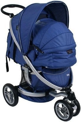 valco ion pram