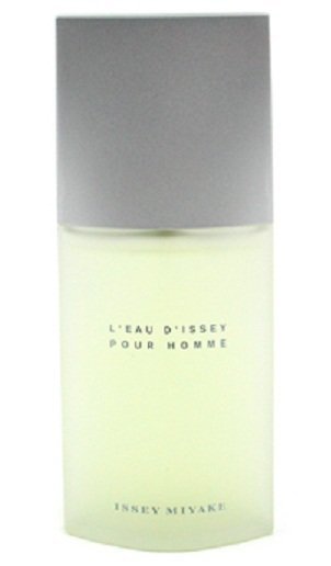 Best Issey Miyake LEau DIssey Pour Homme 125ml EDT Men's Cologne Prices ...