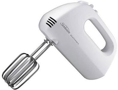 Sunbeam JM3250 Mixer