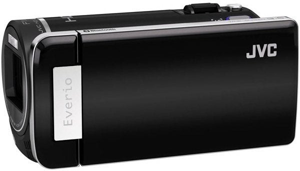 JVC GZ-HM860 Camcorder