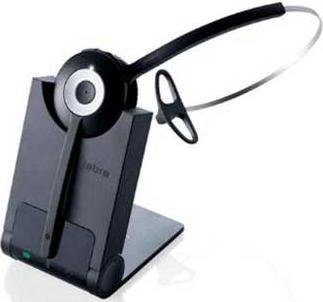 Jabra Pro 920 (headset only) Head Phones
