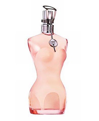 Jean Paul Gaultier Classique 50ml EDT Women's Perfume