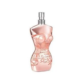Jean Paul Gaultier Classique Silver My Skin 100ml EDT Women's Perfume