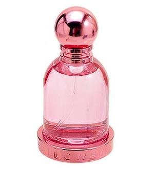 Jesus del Pozo Halloween Water Lilly 100ml EDT Women's Perfume