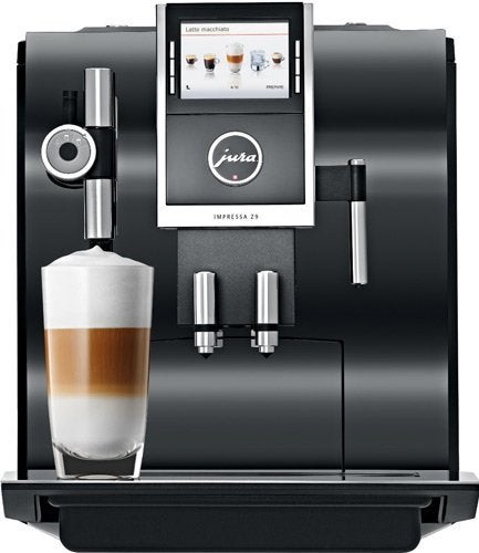 Jura Impressa Z9 Coffee Maker
