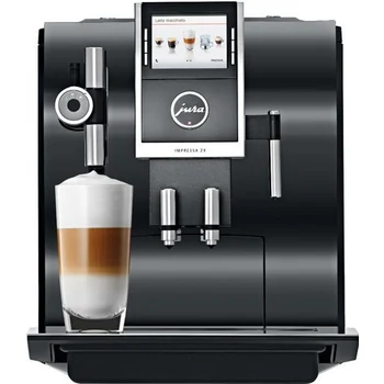 Jura Impressa Z9 Coffee Maker