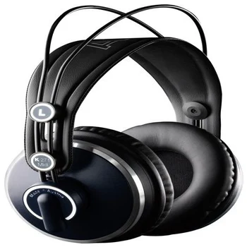 AKG K271 MK II Headphones