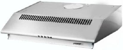 Omega K296602SS Kitchen Hood