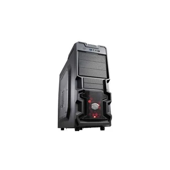 CoolerMaster K380 PC Case