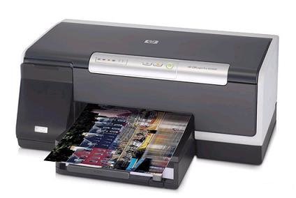 HP Officejet Pro K4500 DN Printer