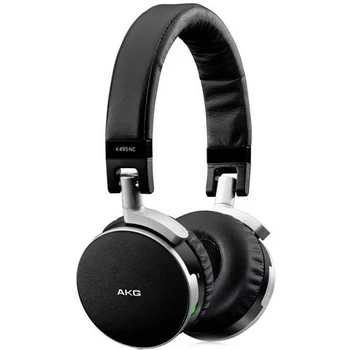AKG K490NC Headphones