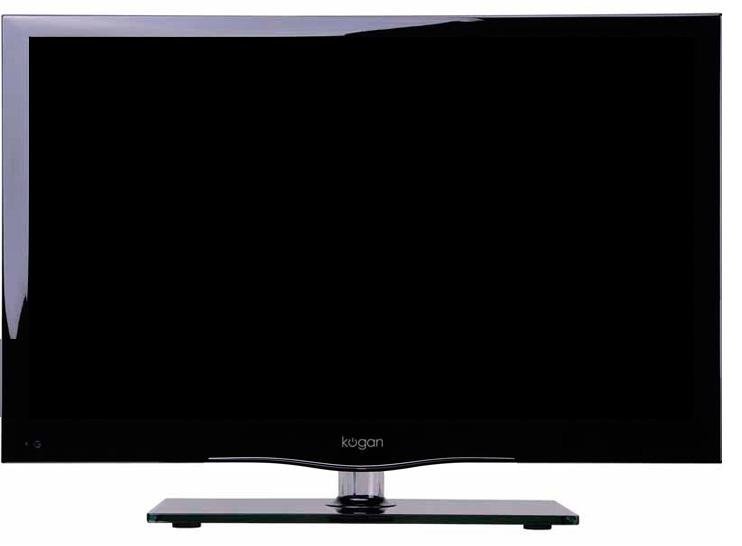 Kogan KALED42XX1AC 42inch Built-in PVR Full HD LED TV