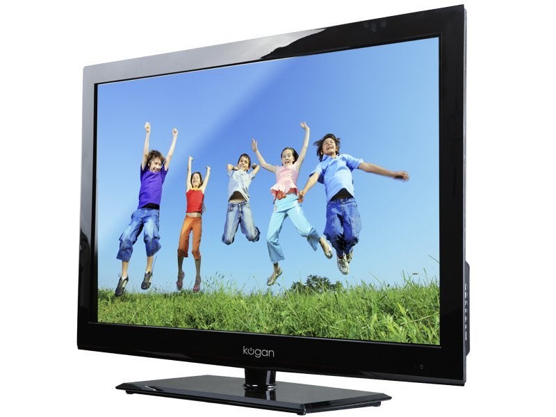 Kogan KALED46XX1AC 46inch Built-in PVR Full HD LED TV
