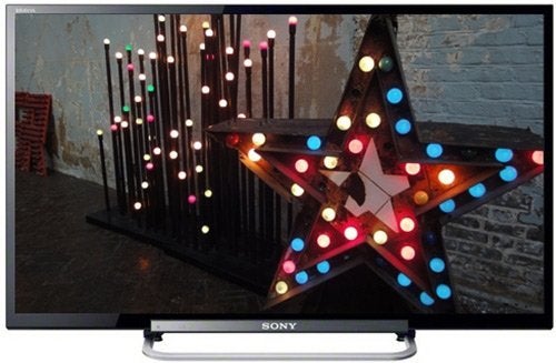 Sony Bravia KDL42W670A 42inch Full HD LED TV