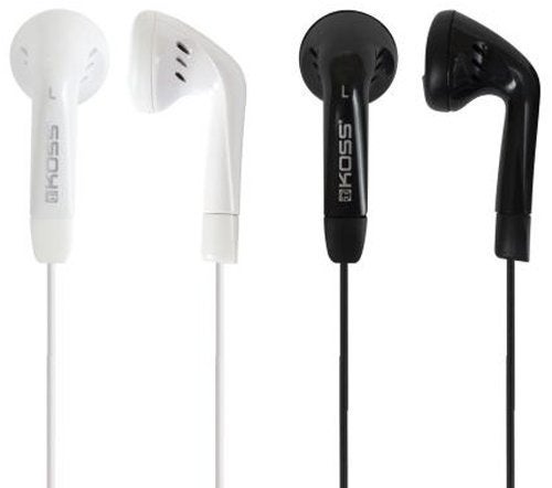 Koss KE7 Head Phones