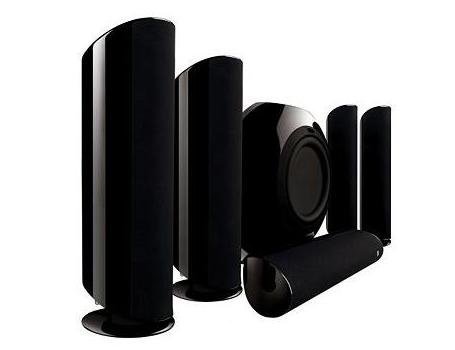 kef 5000