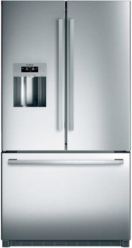 Bosch KFN91PJ10A Refrigerator