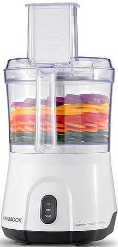 Kambrook KFP400 Food Processor