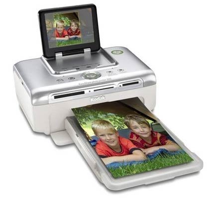 Kodak Easyshare 500 Printer