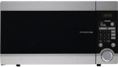 Daewoo KOR1N4A Microwave Oven