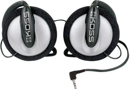 Koss KSC21 Headphones