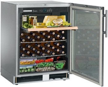 Liebherr KUv1712 Refrigerator