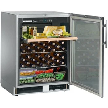 Liebherr KUv1712 Refrigerator
