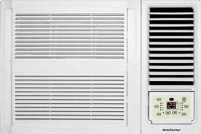 Kelvinator KWH20CRC Air Conditioner