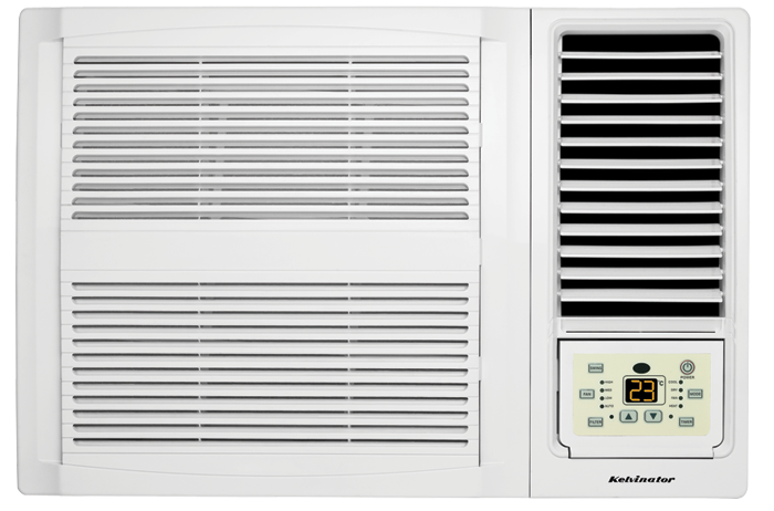 Kelvinator KWH62HRE Air Conditioner