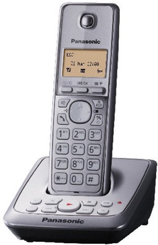 Panasonic KX-TG2721ALM Telephone
