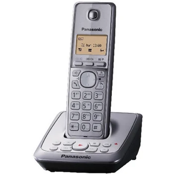 Panasonic KX-TG2721ALM Telephone