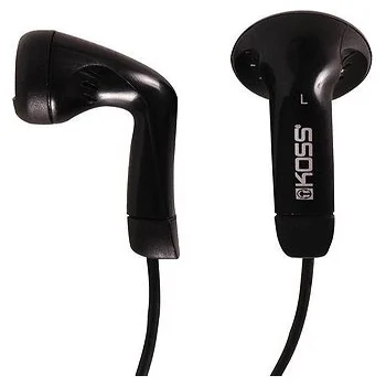 Koss KE5 Headphones