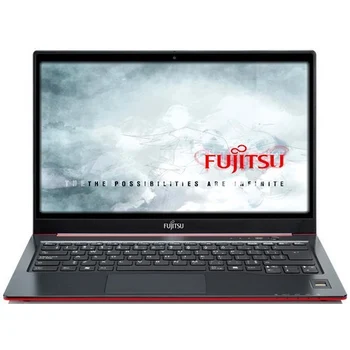Fujitsu Lifebook U772 L00U772AUECL10006 Laptop