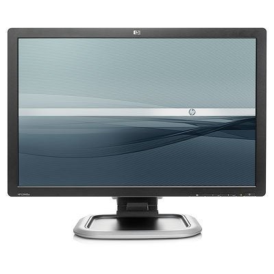 HP L2445W 24inch LCD Monitor