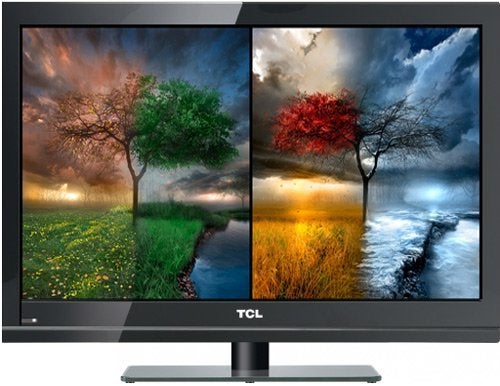 TCL L24D3270 23.5inch HD LED TV
