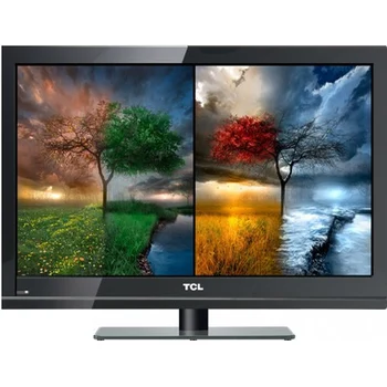 TCL L24D3270 23.5inch HD LED TV