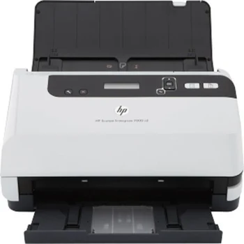 HP Scanjet Enterprise 7000 L2730A Scanner