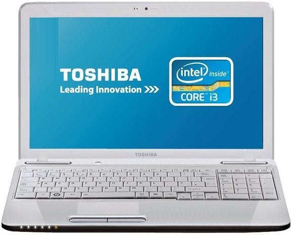 Best Toshiba Satellite L750 03D PSK1WA-03D00R Laptop 
